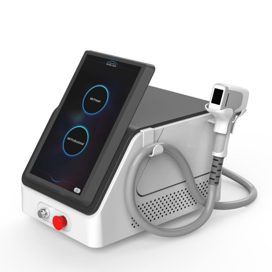 Picture of Diode Laser