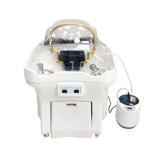 Picture of Head Spa Basin