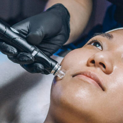 Picture of Hydro Facial Training Course