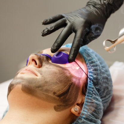 Picture of Nd:YAG Laser Technology Training Course